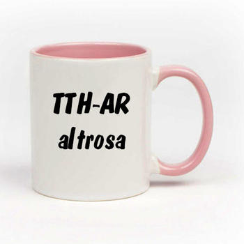 TTH-AR (altrosa)