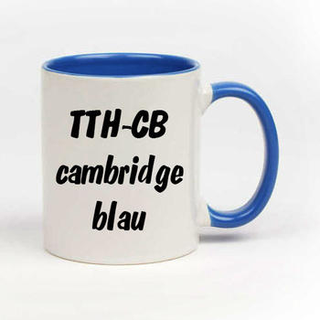 TTH-CB (cambridge blau)