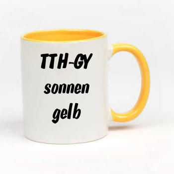 TTH-GY (gelb)