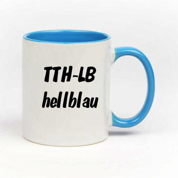 TTH-LB (hellblau)