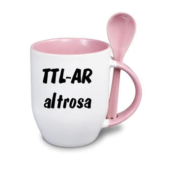 TTL-AR altrosa