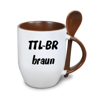 TTL-BR braun