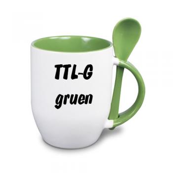 TTL-G grün