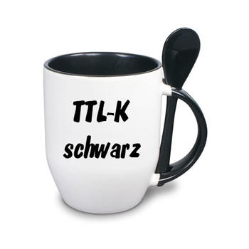 TTL-K schwarz