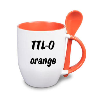 TTL-O orange