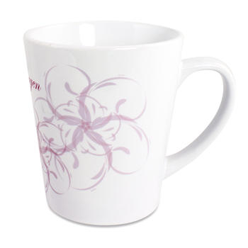 Konische Tasse 