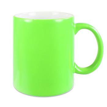 Tasse Lena Neon Grün