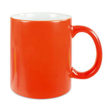 Tasse LENA Neon orange