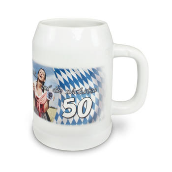 Bierkrug 500ml